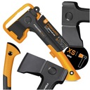 Stolárska sekera Fiskars na drevo STRONG X-Series X14 XS NOVÁ GENERÁCIA