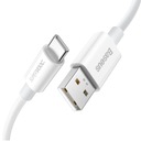 1m USB-C KÁBEL USB typ C Oppo SuperVOOC 2 6.5A 65W