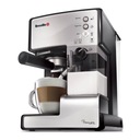 Kávovar s filtrom Breville Prima Latte I VCF045X