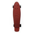 Skateboard Nils Extreme ELECTROSTYLE PENNYBOARD PNB01 RED N/A