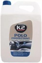 K2 POLO PROTECTANT 5L - OBNOVUJE A CHRÁNI KOKPIT