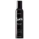 Kemon Hair Manya Build Foam silná pena 250ml