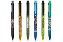 6x BLANCO STAR WARS MANDALORIAN Coolpack BALLPOINT (17057PTRSET6CZ)