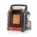 Plynový ohrievač Mr Heater Portable Buddy