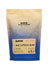 Zrnková káva HAYB Blue Espresso Blend 1kg