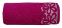 Exkluzívny uterák Bella 70x140 Fuchsia Greno