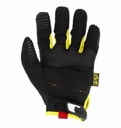 Rukavice Mechanix MPact YELLOW