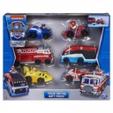 SM Paw Patrol True Metal Team Set 6065061