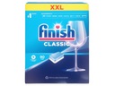 Finish CLASSIC XXL Tablety do umývačky riadu 90 ks