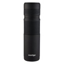 Contigo Turistická/cestovná termoska 740ml Čierna