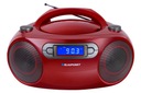 Boombox Blaupunkt BB18RD TFO RTVAOBOBLA00004