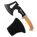 SURVIVAL AX CAMPING PUZDRO NA AX FOXTER