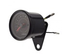 Univerzálny tachometer pre motocykel Quad scooter