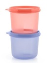 Tupperware Bowls - Bowl Essential 2 x 550 ml