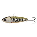 SAVAGE GEAR CICADA SPÍNACÍ ČEPEĽ MINNOW 60mm 18g