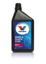 VALVOLINE BRZDOVÁ KVAPALINA DOT 4 1L