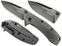 Zatvárací nôž Kershaw Cryo II 1556BW EDC