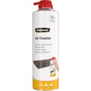 Stlačený vzduch Fellowes 400 ml