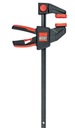 Bessey EZL30-8 Jednoručná univerzálna svorka 300/80