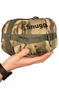 SNUGPAK JUNGLE BAG LH Micro Terrain spací vak 900g