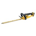 Nožnice na živý plot 18V 55 cm DeWalt DCM563P1