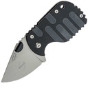 Boker Plus Subcom 2.0 Black zatvárací nôž s klipom