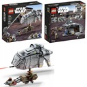 LEGO Star Wars 75338 LEGO Star Wars Ferrix Ambush 75338