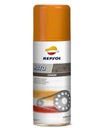 REPSOL MOTO SPREJ NA REŤAZ 0,4L RP715W98