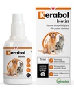 Kerabol kvapky 50 ml