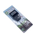 JDI-7032I 2v1 analógový pôdny pH meter te