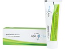 APACARE Remineralizačná zubná pasta 75 ml