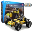 TECHNIC AUTO BUGGY RC BLOK NA DIAĽKOVÉ OVLÁDANIE 2v1 ZA DARČEK