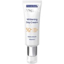 NovaClear Whiten Whitening denný krém SPF 50+ - 50 ml