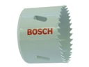 BOSCH dierová píla 60mm HSS-bimetal