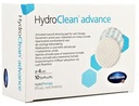 HARTMANN - HydroClean advance Ø 4 cm 10 ks.