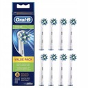 Špičky Oral-B Precision Clean 8 ks ORIGINÁL