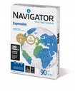 Balík xeroxového papiera NAVIGATOR Expression 500k 90g/m2