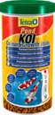 Tetra Pond KOI ColorandGrowth Sticks 1 l