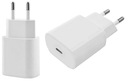 RÝCHLA VÝKONNÁ USB C NABÍJAČKA PRE IPHONE 14 15 13 12 11 X / MINI / PRO / PLUS