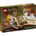 LEGO HARRY POTTER adventný kalendár 76404