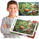 KOCKY PUZZLE DINOSAUR CESTOVANIE PRE DETI!!!!!!