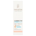 IWOSTIN CORRECTIN Hydro sensitia dermo základ 01 30 ml