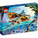 LEGO Avatar Skimming Adventure 75576