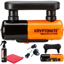 Kryptonite Evolution Compact Shield Lock