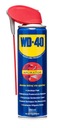 MULTIFUNKČNÝ PRÍPRAVOK WD-40 250ML S APLIKÁTOROM