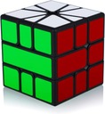 Puzzle Square One SQ-1 Magic Cube Ultra rýchle