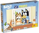 Puzzle 24 Bluey Lisciani