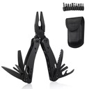 MULTITOOL MULTI-TOOL 22v1 PREŽITIE