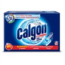 Calgon Tablety do práčky proti vodnému kameňu 30 ks