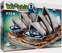 Wrebbit 3D Opera v Sydney